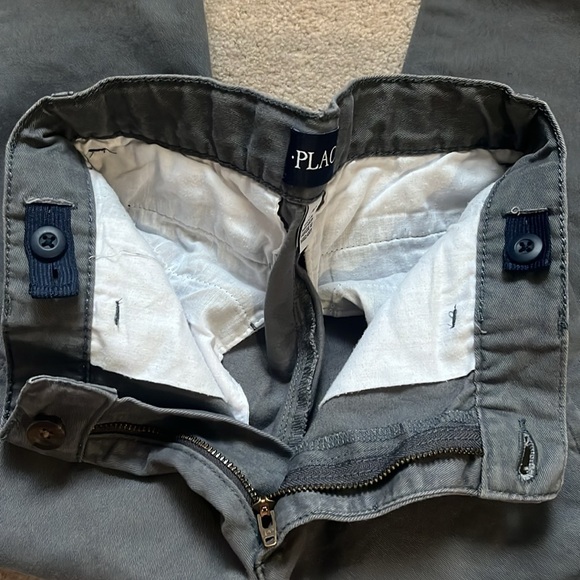 Children’s Place boy dress pants - Picture 7 of 7